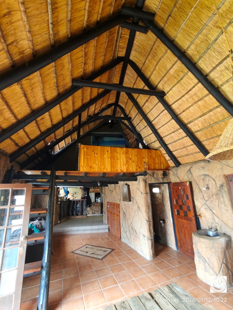 3 Bedroom Property for Sale in Deneysville Free State